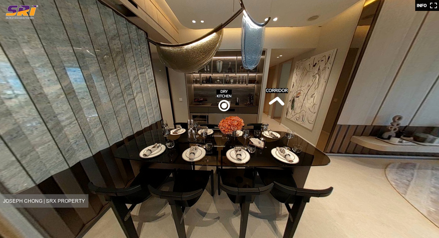 Union Square Residences (D1), Condominium #555343321